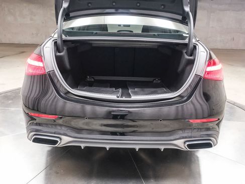 Certified 2023 Mercedes-Benz C 300 Sedan image 30