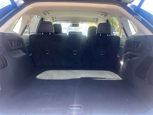 Used 2023 Ford Edge SEL w/ Convenience Package AWD/4WD image 14