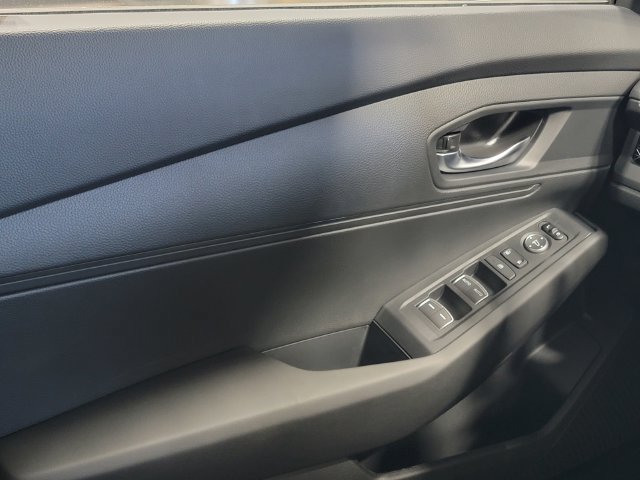 New 2026 Honda Accord LX image 22