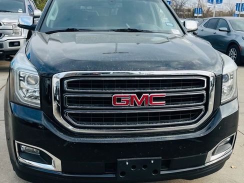 Used 2016 GMC Yukon SLE w/ Convenience Package image 8