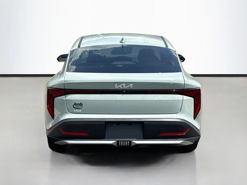 Used 2026 Kia K4 FWD image 6