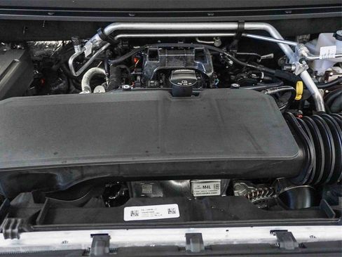 New 2026 Chevrolet Colorado W/T w/ Advanced Trailering Package image 13