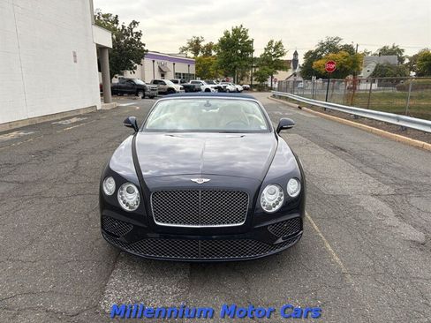 Used 2017 Bentley Continental GT AWD/4WD image 15