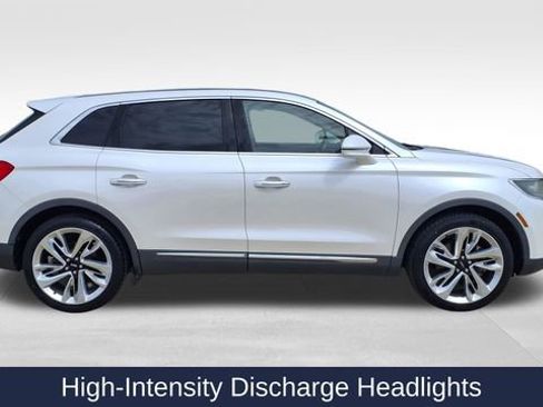Used 2017 Lincoln MKX Reserve image 10