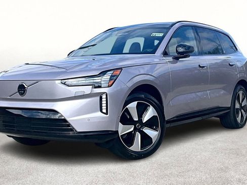 New 2026 Volvo EX90 Plus image 2