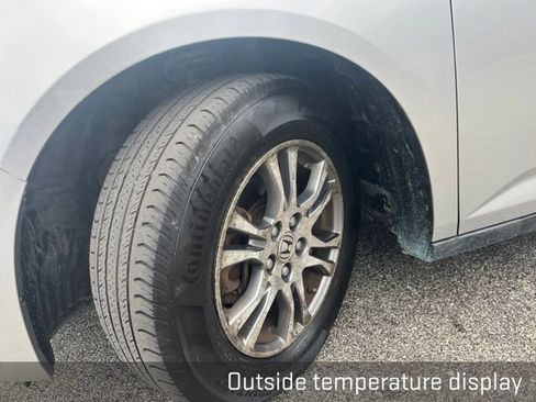 Used 2011 Honda Odyssey EX image 25