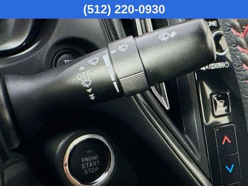 Certified 2023 Subaru WRX Premium image 14