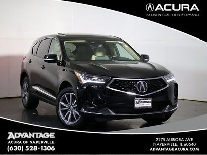 Certified 2023 Acura RDX w/ Technology Package