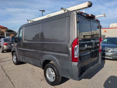 Used 2019 RAM ProMaster 1500 image 4