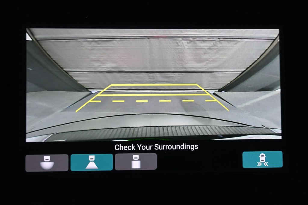 Used 2023 Honda Odyssey EX-L image 13