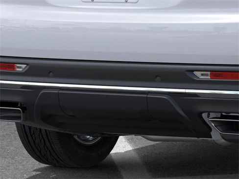 New 2026 Buick Enclave Preferred image 14