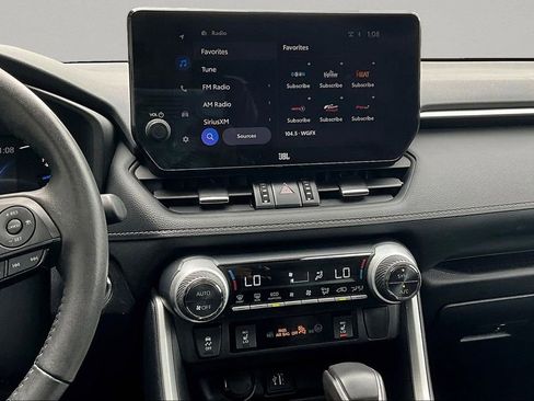 Used 2024 Toyota RAV4 XLE Premium w/ Weather Package image 9