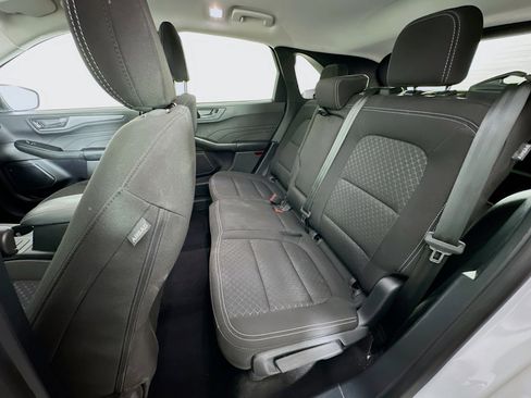 Used 2024 Ford Escape Active image 26