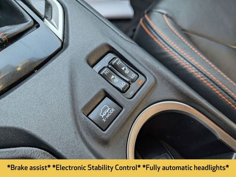 Used 2019 Subaru Crosstrek 2.0i Limited image 11