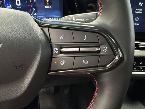 New 2026 Chevrolet Equinox RS w/ Convenience Package III FWD image 43