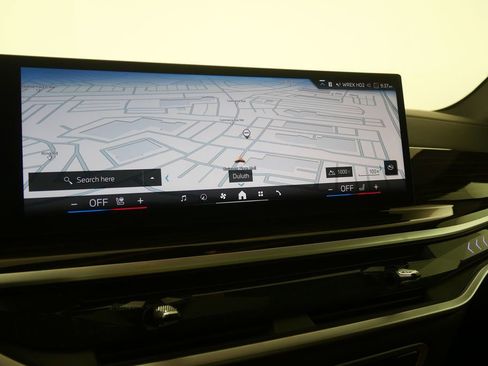 Certified 2025 BMW X5 xDrive40i image 25