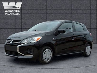 Used 2024 Mitsubishi Mirage