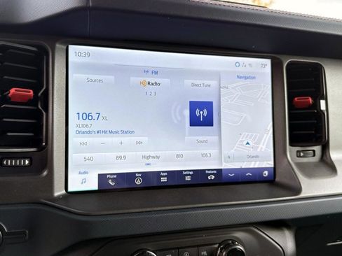 Used 2024 Ford Bronco Raptor image 22