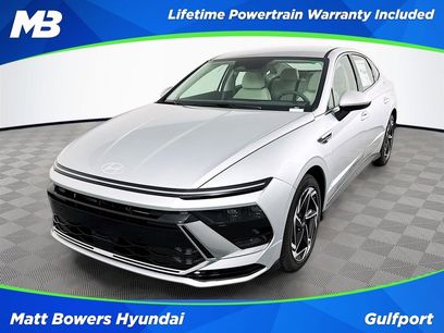 New 2026 Hyundai Sonata SEL