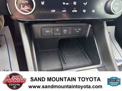 Used 2025 Hyundai Santa Cruz XRT AWD/4WD image 22
