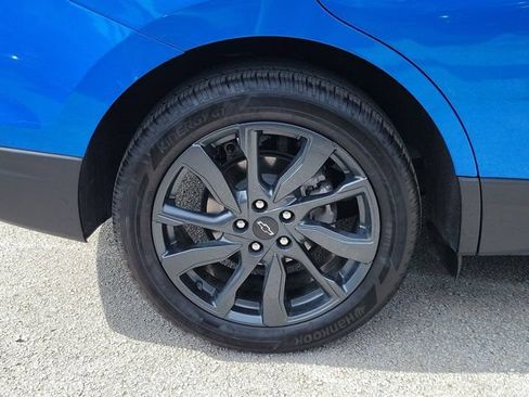 Used 2024 Chevrolet Equinox RS FWD image 5
