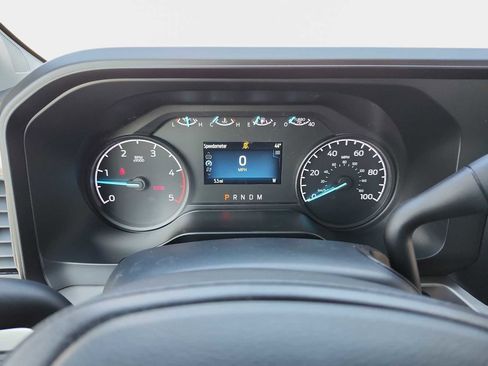 New 2026 Ford F450 XL w/ XL Driver Assist Package AWD/4WD image 12