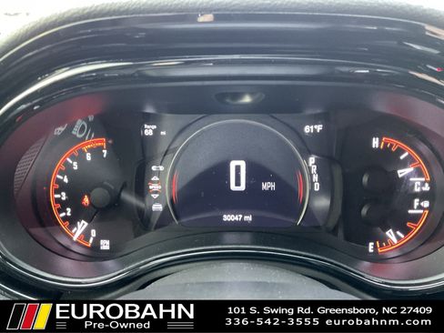 Used 2023 Dodge Durango R/T image 13