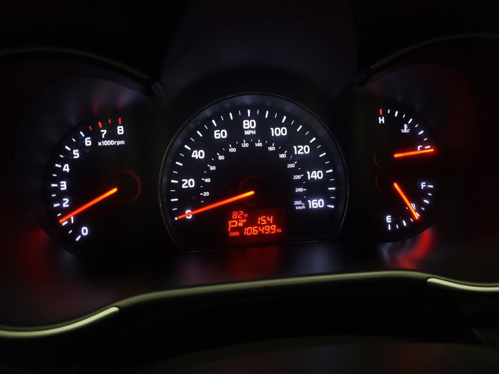 Used 2014 Kia Sorento LX AWD/4WD image 23