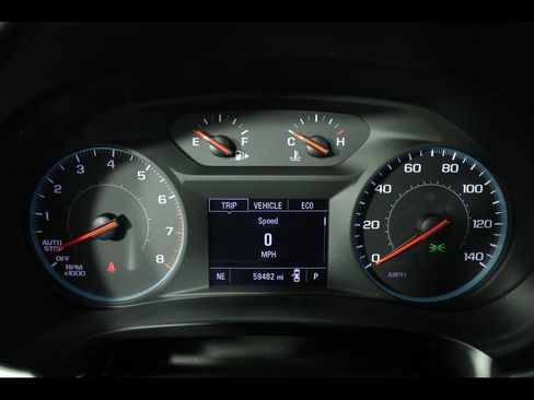 Used 2022 Chevrolet Malibu LT image 23