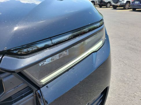 New 2026 Honda Pilot Sport image 11