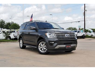 Used 2021 Ford Expedition XLT