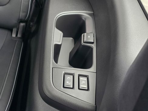 New 2026 INFINITI QX80 Autograph w/ Premium Cargo Package image 36