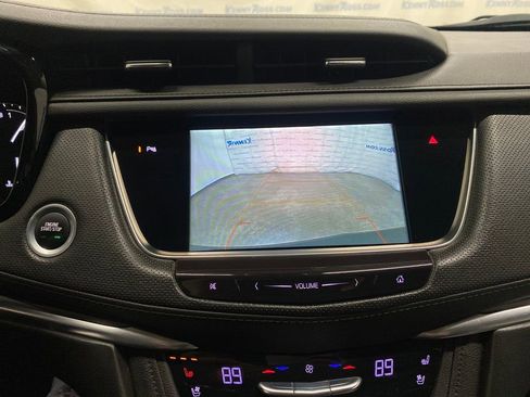 Used 2019 Cadillac XT5 Premium Luxury image 37