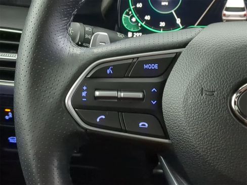 Used 2022 Hyundai Palisade Calligraphy image 22