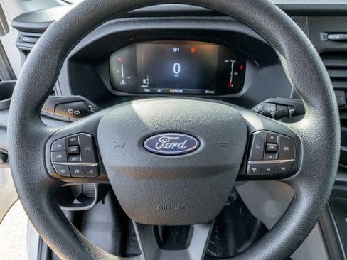 New 2026 Ford Transit 350 148 High Roof AWD image 22