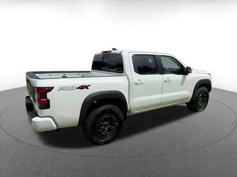 Used 2026 Nissan Frontier PRO-4X AWD/4WD image 14