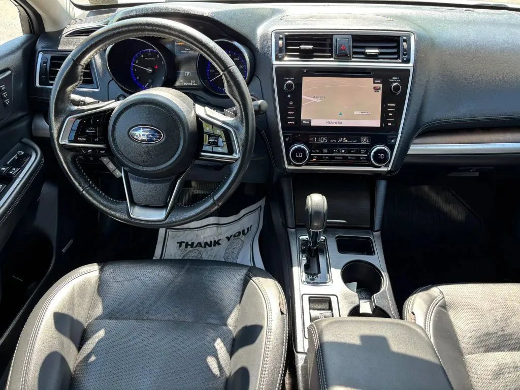 Used 2019 Subaru Outback 2.5i Limited AWD/4WD image 20