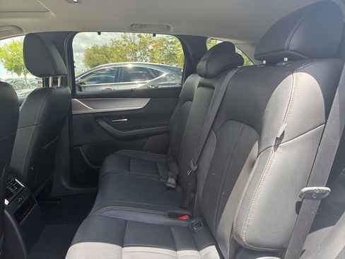 Certified 2024 MAZDA CX-90 3.3 Turbo w/ Preferred Plus AWD/4WD image 9