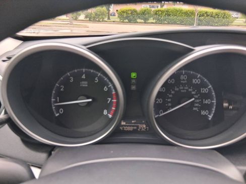 Used 2013 MAZDA MAZDA3 i SV FWD image 15
