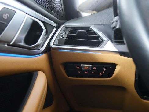 Certified 2023 BMW i4 eDrive35 w/ Premium Package image 20