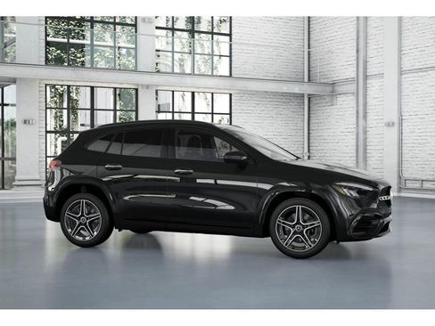 New 2026 Mercedes-Benz GLA 250 4MATIC image 14