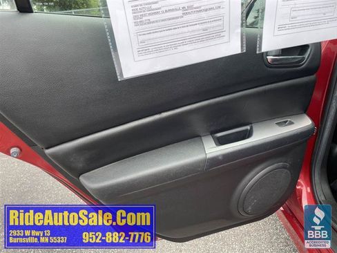 Used 2010 MAZDA MAZDA6 s Touring Plus FWD image 11