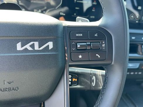 New 2027 Kia Telluride SX X-Line AWD/4WD image 23