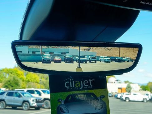 New 2026 GMC Sierra 3500 AT4 w/ AT4 Premium Plus Package image 25