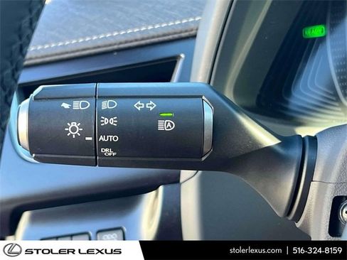 Used 2023 Lexus UX 250h FWD image 30