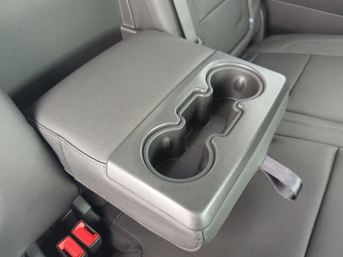 New 2026 Chevrolet Silverado 1500 RST w/ Convenience Package II image 33