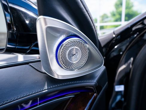 Used 2022 Mercedes-Benz Maybach S 680 4MATIC image 95