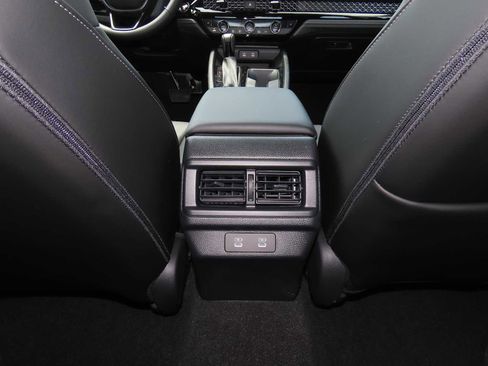 New 2025 Honda Accord EX-L image 21