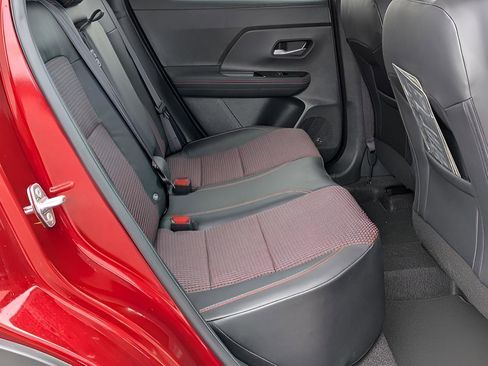 Certified 2025 Nissan Kicks SR AWD/4WD image 24