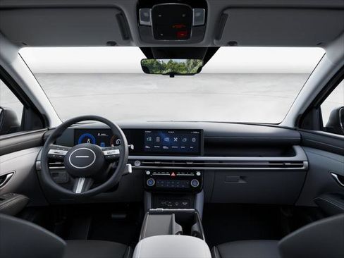 New 2026 Hyundai Tucson SEL image 11